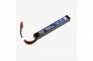 BlueMAX LiPo baterija 7.4V 1450mAh 30C