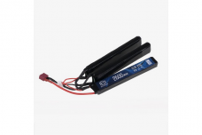 BlueMAX LiPo baterija 11.1V 2600mAh 20C