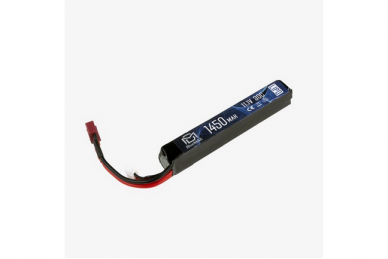 BlueMAX LiPo baterija 11.1V 1450mAh 30C