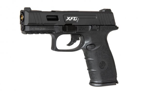 BLE-XFG Pistol Replica - Black