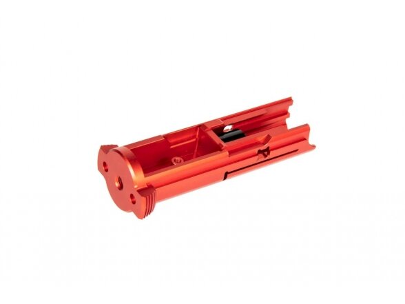 Blowback Unit Ultra Lightweight for AAP01 Replica - Red