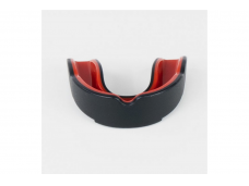 Mouth Guard – Black/Red