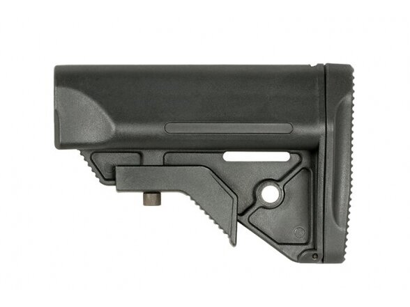 Buttstock Special Force Crane Stock Black