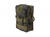 Cargo Pouch with Pocket - Wz.93 Woodland Panther