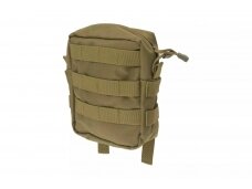 Cargo Pouch - Olive Drab