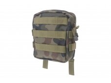 Cargo Pouch - Wz.93 Woodland Panther