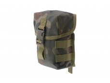 Cargo Pouch - WZ.93 Woodland Panther