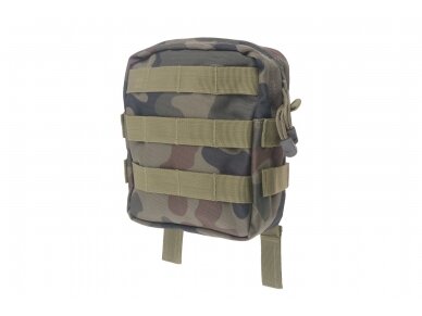 Cargo Pouch - Wz.93 Woodland Panther