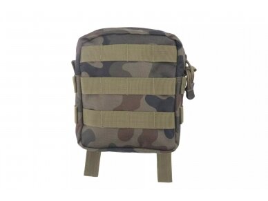 Cargo Pouch - Wz.93 Woodland Panther 1