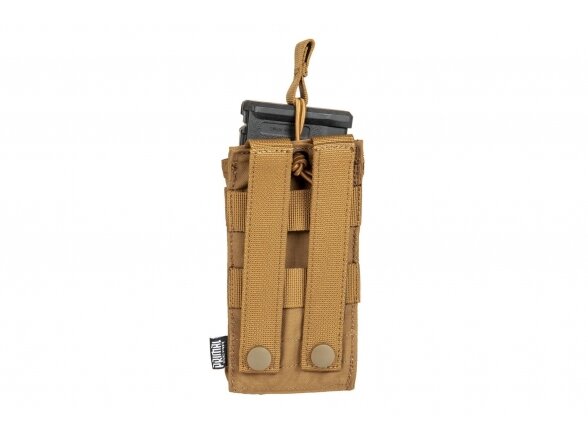 Carbine Magazine Pouch Baata - Coyote Brown 3