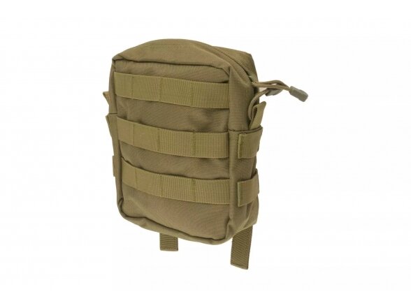 Cargo Pouch - Olive Drab