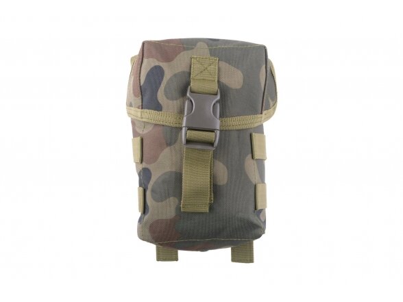 Cargo Pouch - WZ.93 Woodland Panther 2