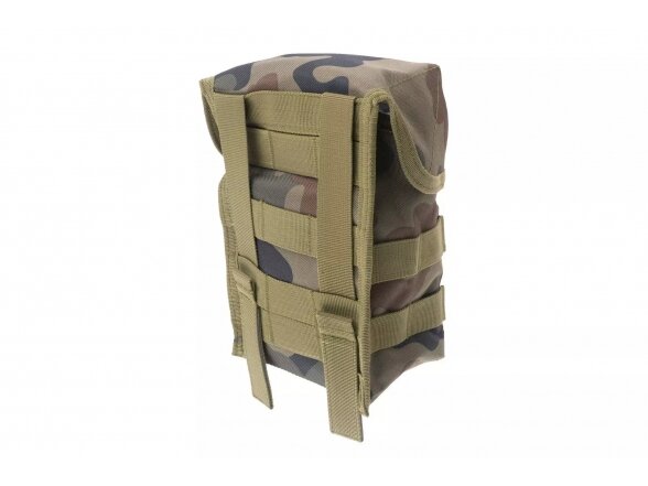 Cargo Pouch - WZ.93 Woodland Panther 3