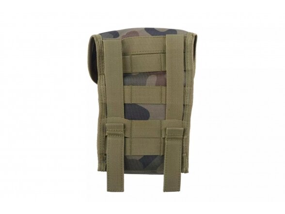 Cargo Pouch - WZ.93 Woodland Panther 4