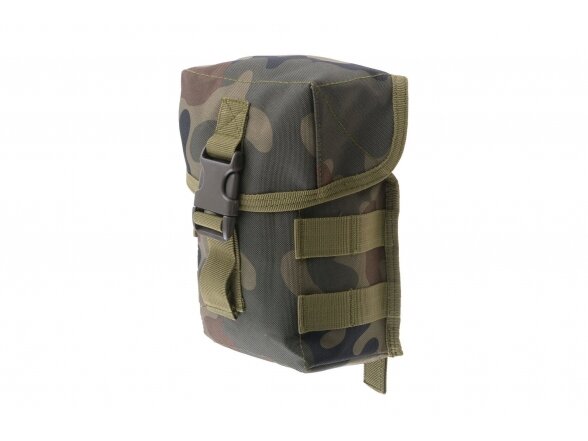 Cargo Pouch - WZ.93 Woodland Panther