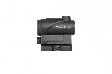 Centurion 1x20 Red Dot Sight Replica 2