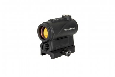 Centurion 1x20 Red Dot Sight Replica