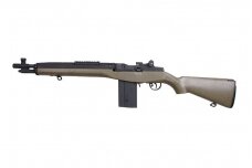 CM032A rifle replica - olive