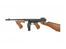 CM.051 Tommy Gun Submachine Gun Replica