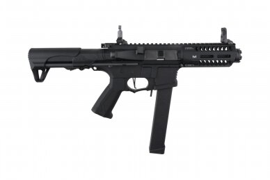 CM16 ARP 9 Submachine Gun Replica 10