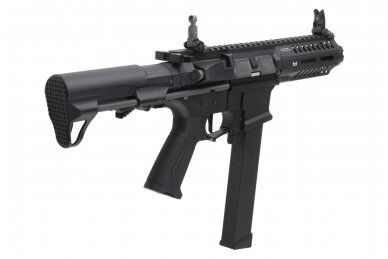 CM16 ARP 9 Submachine Gun Replica 4