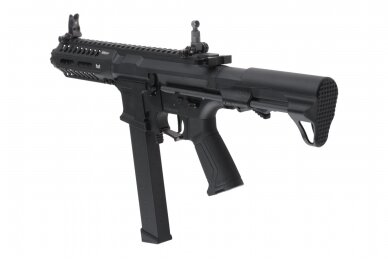 CM16 ARP 9 Submachine Gun Replica 5