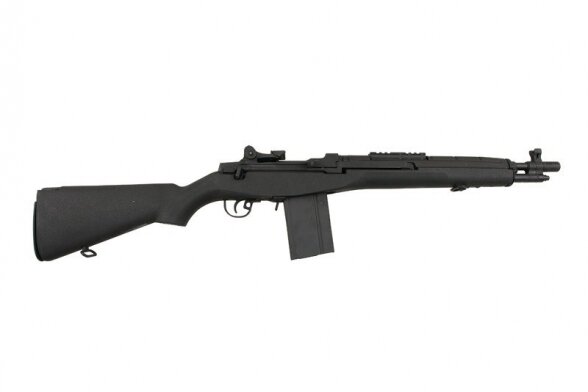 CM032A rifle replica - black 1