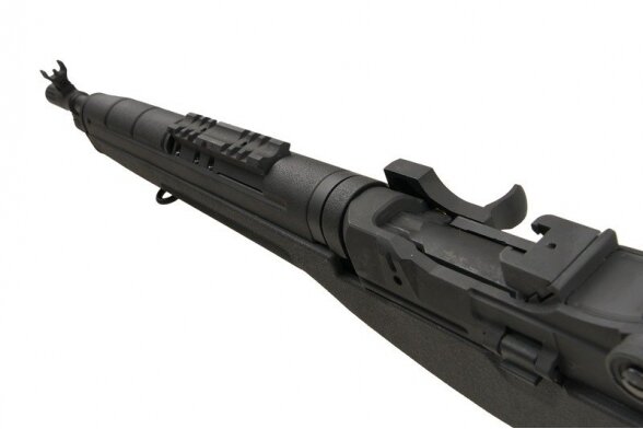 CM032A rifle replica - black 10