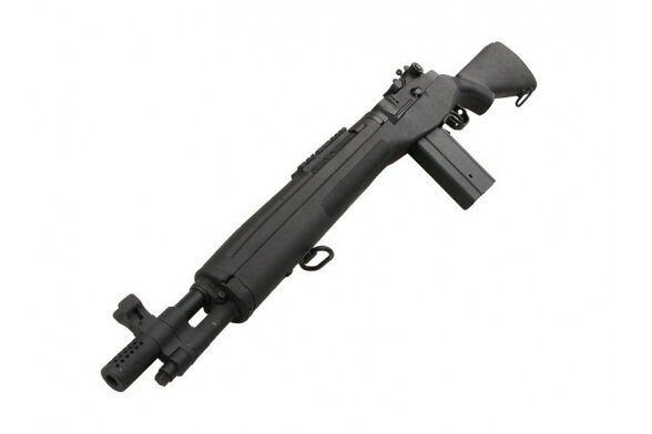 CM032A rifle replica - black 13