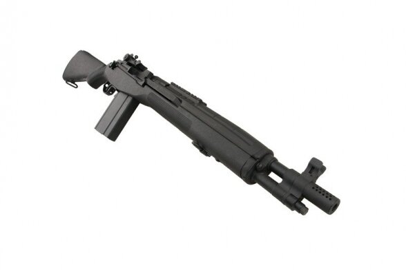 CM032A rifle replica - black 2