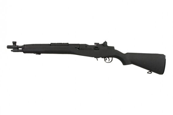 CM032A rifle replica - black 3