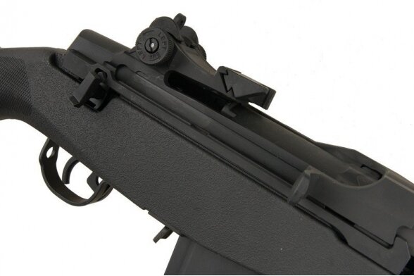 CM032A rifle replica - black 5