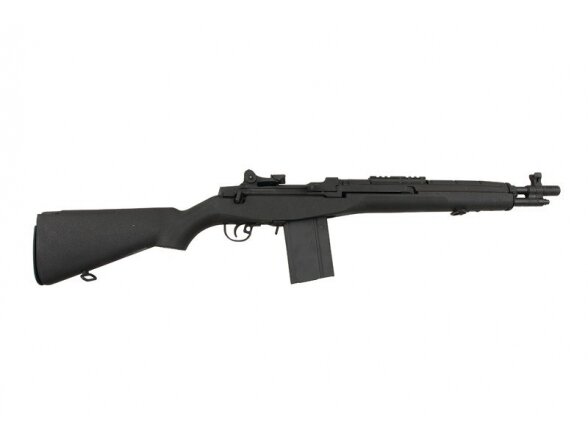 CM032A rifle replica - black 1