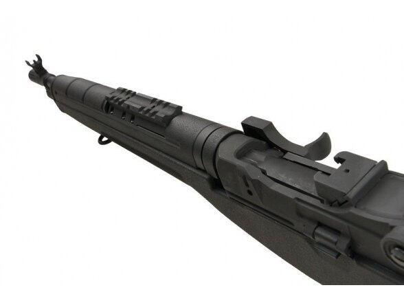 CM032A rifle replica - black 10