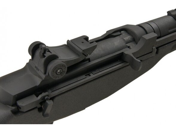 CM032A rifle replica - black 11