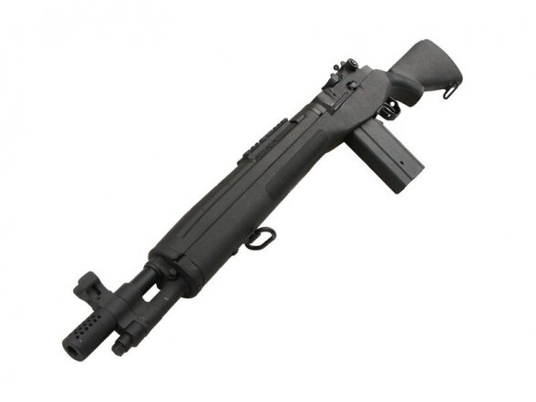 CM032A rifle replica - black 13