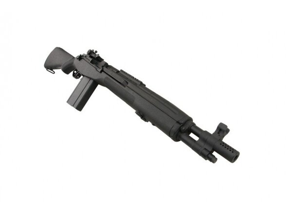 CM032A rifle replica - black 2