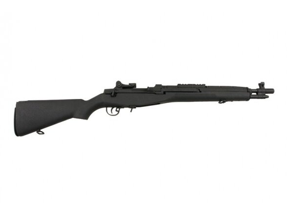 CM032A rifle replica - black 4