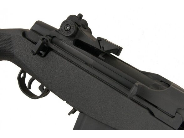 CM032A rifle replica - black 5