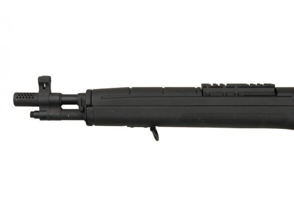 CM032A rifle replica - black 7