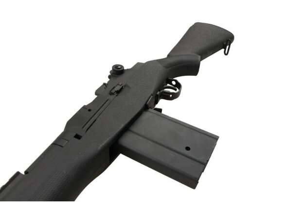 CM032A rifle replica - black 8