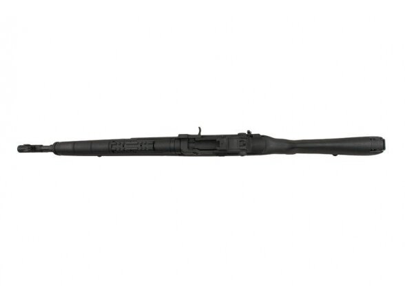 CM032A rifle replica - black 9