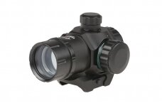 Compact Evo Red Dot Sight Replica