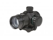 Compact Evo Red Dot Sight Replica