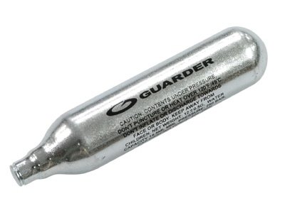 CO2 cartridge12 gr.