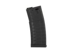 DDAY M4/M16 Polymer 30/130 round magazine.