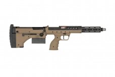 Desert Tech SRS-A2/M2 Covert 16* (Right-Handed) Sniper Rifle Replica - FDE