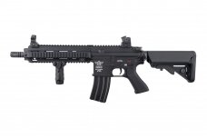 DEVGRU SF (B.R.S.S.) Carbine Replica - Black