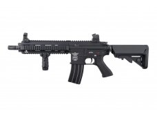 DEVGRU SF (B.R.S.S.) Carbine Replica - Black