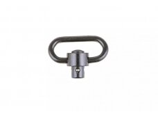 Steel QD Tactical Sling Swivel